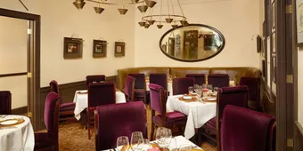 801 Chophouse Files for Chapter 11 Bankruptcy Amid Industry Pressures