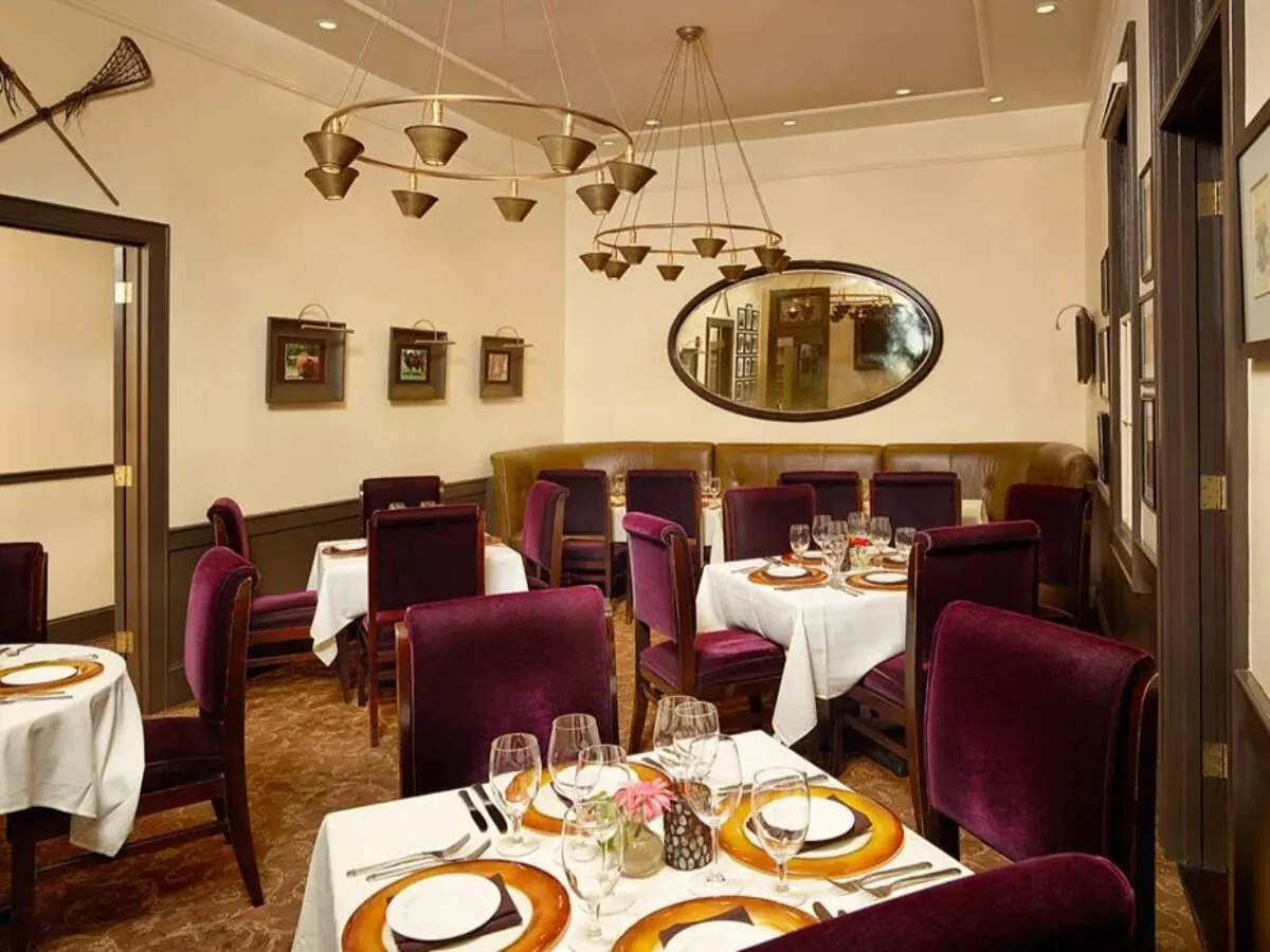 801 Chophouse Files for Chapter 11 Bankruptcy Amid Industry Pressures