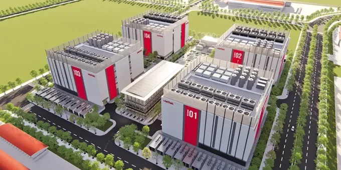 AI Boom Continues to Drive Surging Demand for GPUs and Data Center Infrastructure