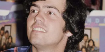 Alan Osmond Remembered as Influence on Family Entertainment Industry