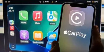Apple Expands CarPlay With Built In ChatGPT Integration for Smarter In Car Assistance