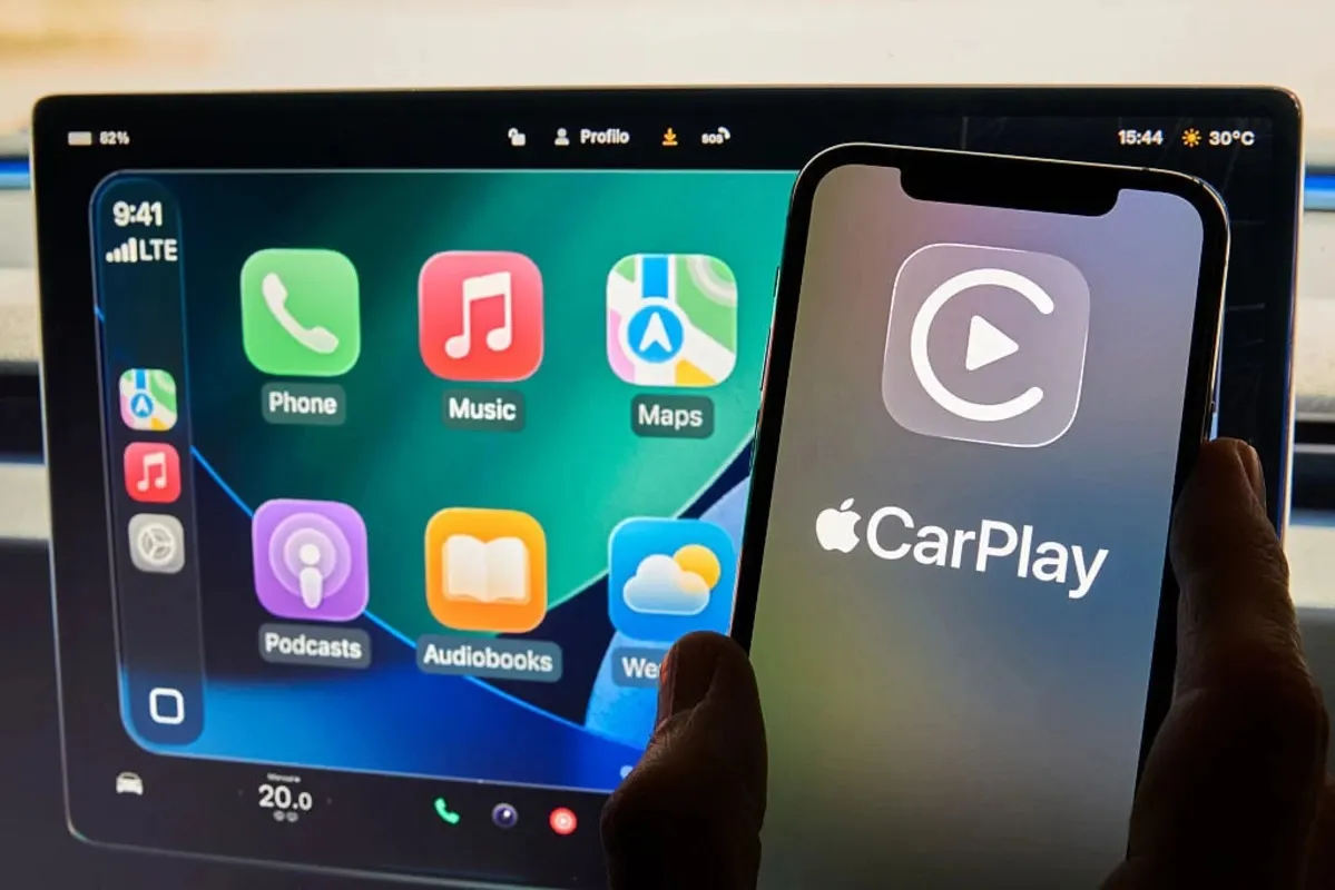 Apple Expands CarPlay With Built In ChatGPT Integration for Smarter In Car Assistance