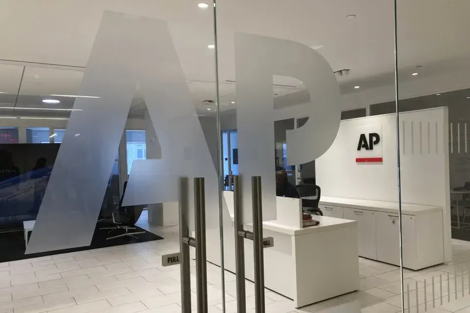Associated Press Offers Buyouts to U.S. Journalists as Media Industry Shifts Toward Digital