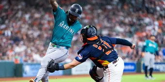 Astros and Mariners Meet in Key American League Matchup