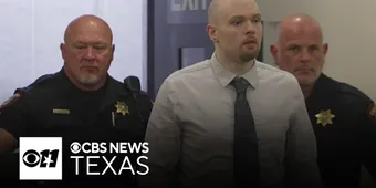 Athena Strand Case Moves to Sentencing After Guilty Plea in Texas Court