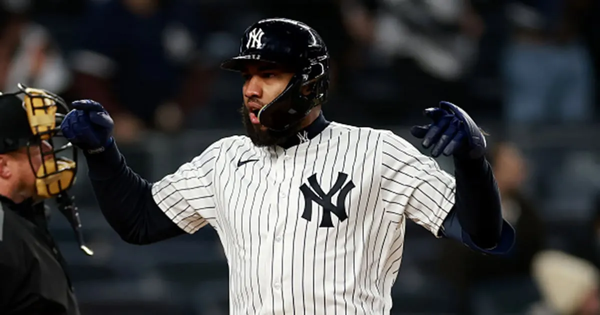 Athletics vs Yankees Series Brings Early-Season Drama to MLB