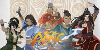Avatar Aang Movie Leak Sparks Buzz Ahead of 2026 Streaming Release