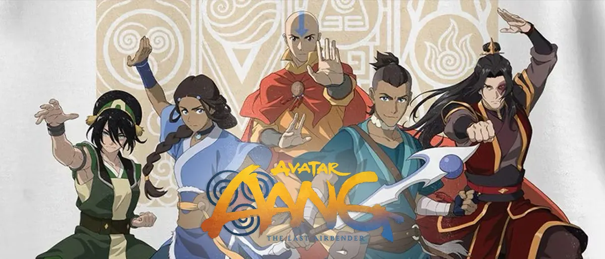Avatar Aang Movie Leak Sparks Buzz Ahead of 2026 Streaming Release