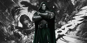 Avengers Doomsday Rumors Fuel Marvel Fan Speculation