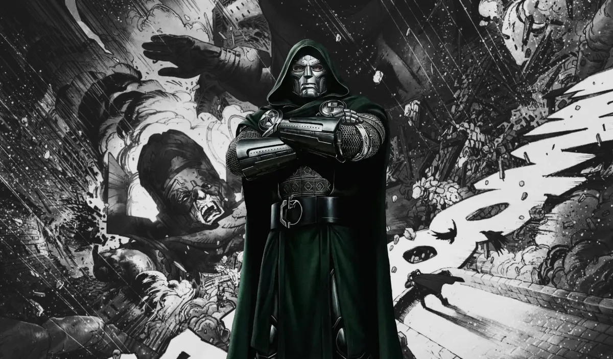 Avengers Doomsday Rumors Fuel Marvel Fan Speculation