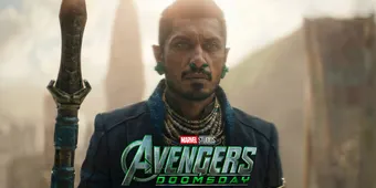 Avengers Doomsday Trailer Teases Darker Chapter in Marvel Universe