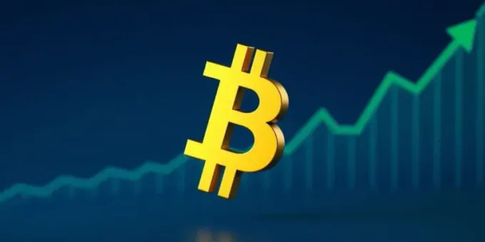 Bitcoin Approaches $70,000 as Cryptocurrency Rally Lifts Digital Asset Stocks