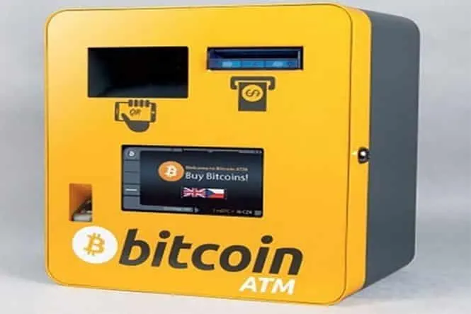 Bitcoin ATMs Expand Across U.S. as Cryptocurrency Adoption Grows