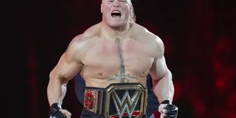 Brock Lesnar Rumors Spark Renewed Interest in WWE Return