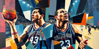 Cameron Boozer Emerges as Top Basketball Prospect Drawing National Attention