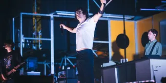 Carolina Durante Maintains Momentum in Spain’s Alternative Rock Scene