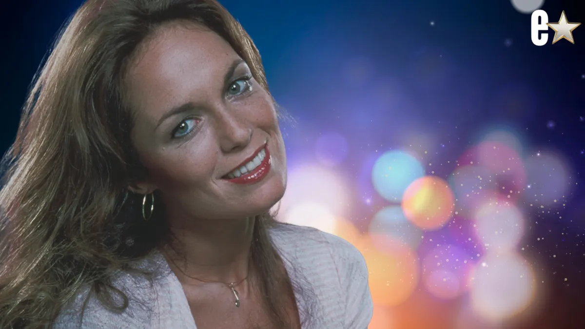 Catherine Bach Reflects on Legacy as Classic Television Sees Renewed Interest