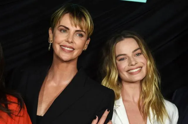 Charlize Theron Sparks Buzz with Upcoming Film Announcement
