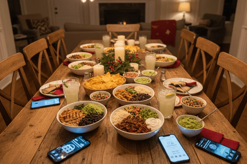 Chipotle BOGO Deal Drives Surge in Customer Traffic