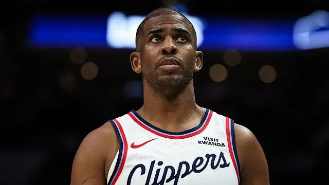 Chris Paul’s Future Remains a Key NBA Talking Point
