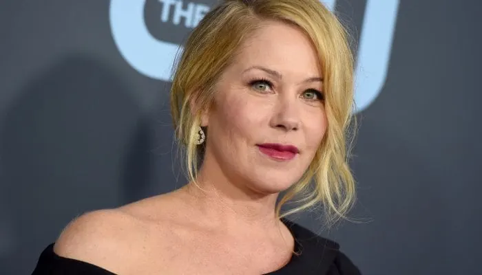 Christina Applegate Shares Health Update and Future Career Outlook