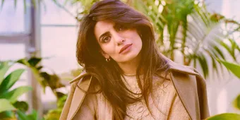 Claudia Doumit Gains Momentum with Expanding Roles in Film and Television