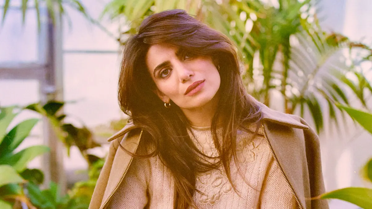 Claudia Doumit Gains Momentum with Expanding Roles in Film and Television