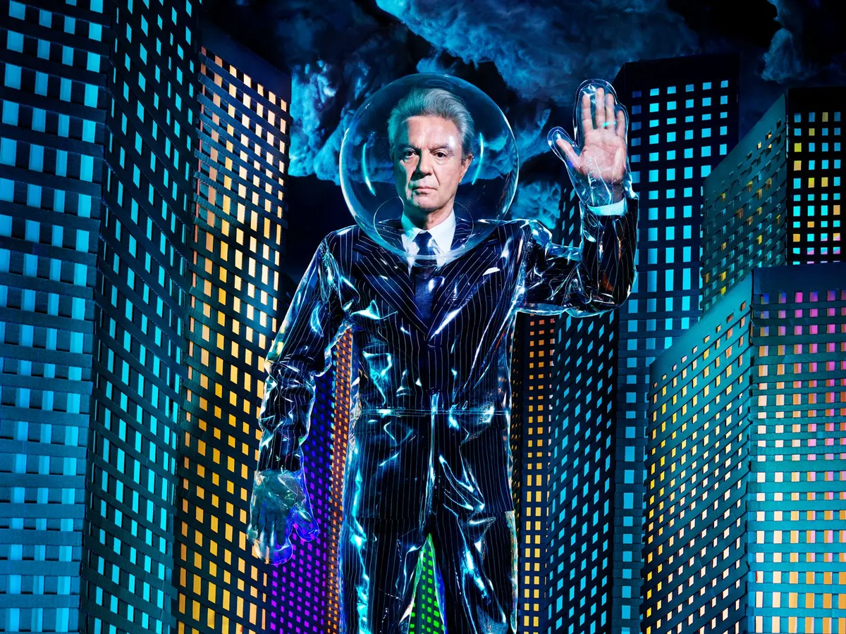 David Byrne Continues Influencing Modern Music With Ongoing Creative Projects