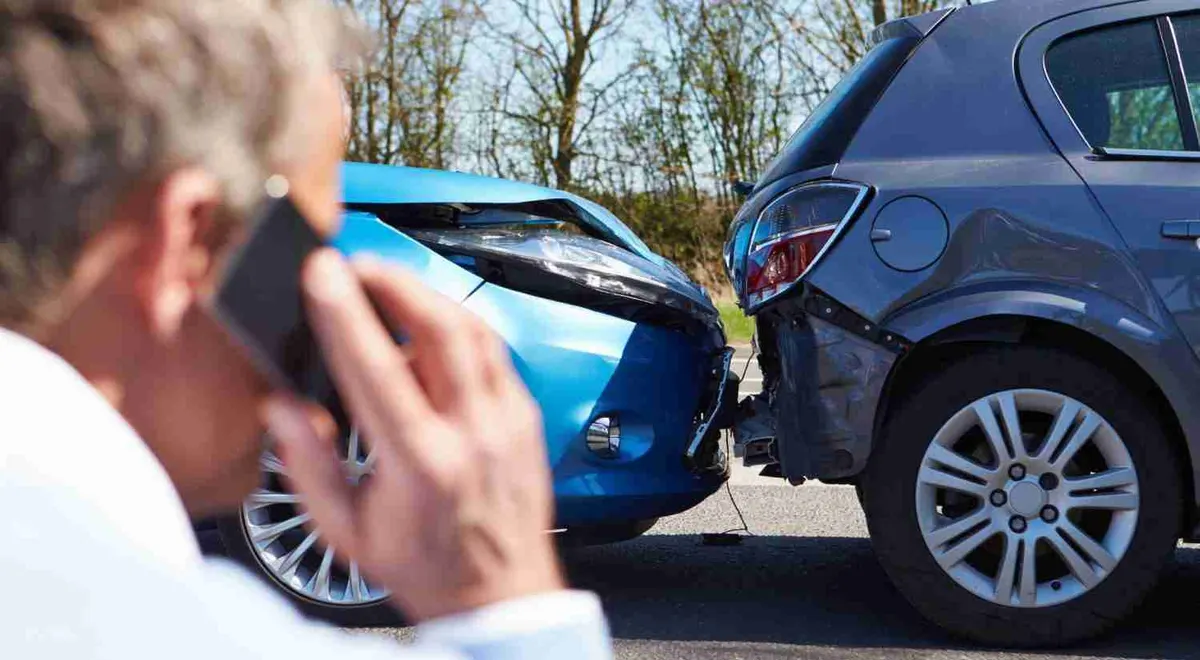 Demand for Auto Accident Attorneys Remains Strong Across U.S. Legal Market