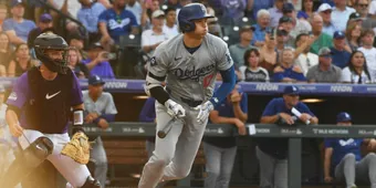 Dodgers vs Rockies: Los Angeles Continues Strong Offensive Run
