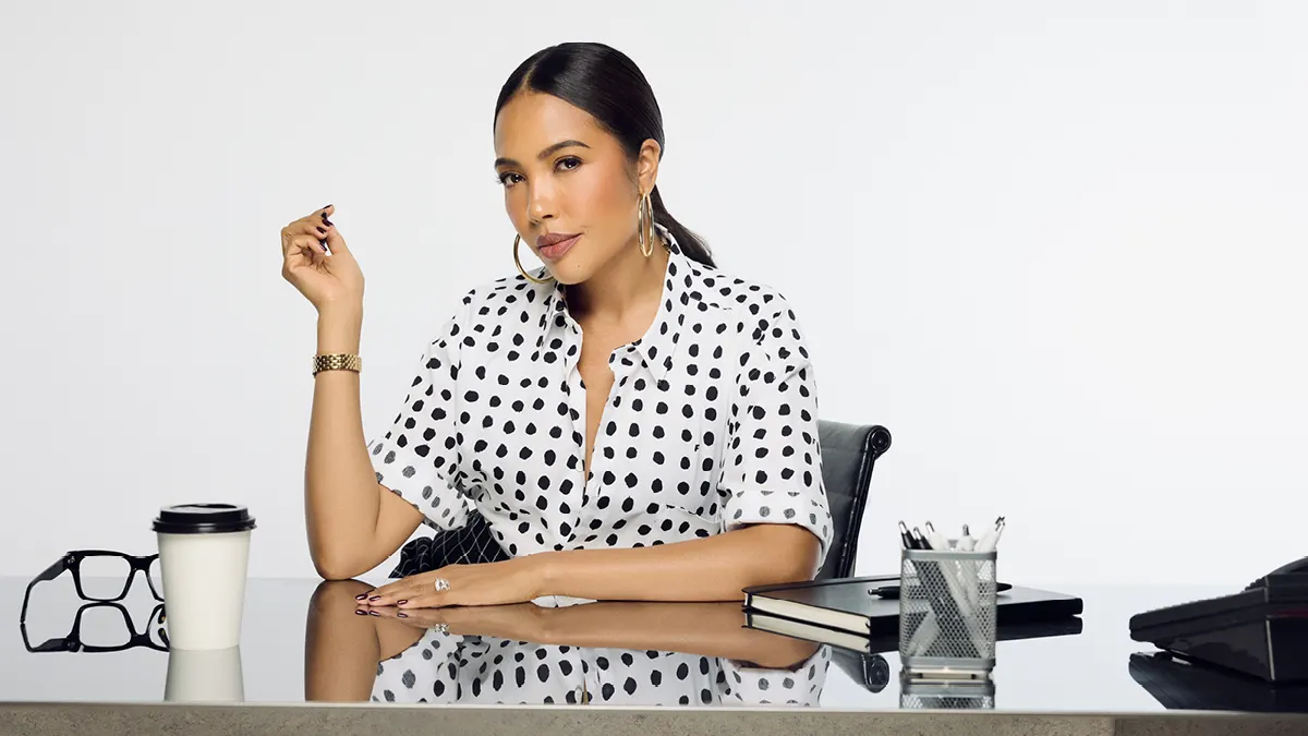 Emma Grede Expands Business Influence Across Fashion and Media Ventures