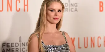 Erin Moriarty Continues Expanding Her Presence in Television and Film