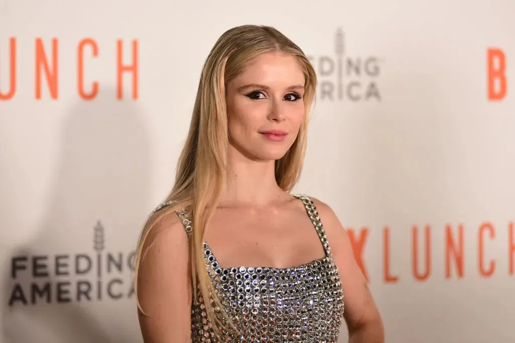 Erin Moriarty Continues Expanding Her Presence in Television and Film