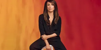 Eva Longoria Continues Expanding Influence in Film and Television