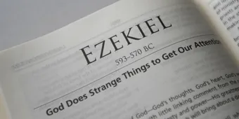 Ezekiel 25 17 Trends Online as Cultural References Resurface