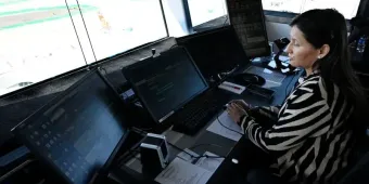 FAA Plans Major Hiring Push to Address U.S. Air Traffic Controller Shortage