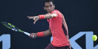Felix Auger-Aliassime Builds Momentum During ATP Tour Season