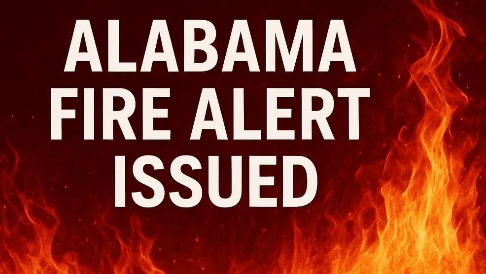 Fire Weather Watch Issued as Dry Conditions Raise Wildfire Risk in Western U.S.