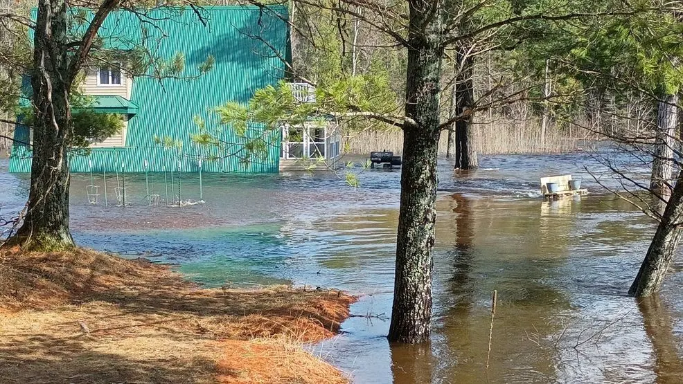 Flash Flood Warnings Issued Across Multiple U.S. Regions Amid Severe Weather