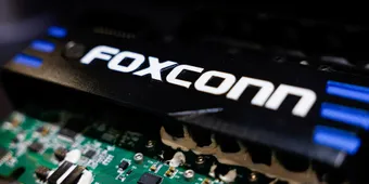 Foxconn Reports Strong Revenue Growth Driven by Global AI Hardware Demand