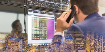 Global Markets Show Mixed Signals as Investors Monitor Earnings