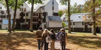 Hampshire College Reinvents Academic Model to Attract New Generation of Students