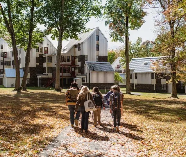 Hampshire College Reinvents Academic Model to Attract New Generation of Students