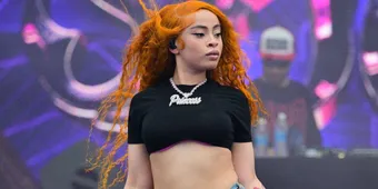 Ice Spice Drops Surprise Track, Ignites Streaming Surge