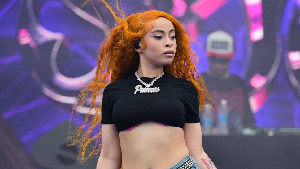 Ice Spice Drops Surprise Track, Ignites Streaming Surge