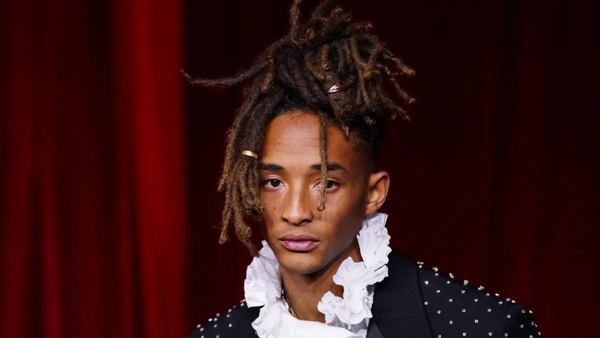 Jaden Smith Maintains Creative Momentum Across Music and Fashion