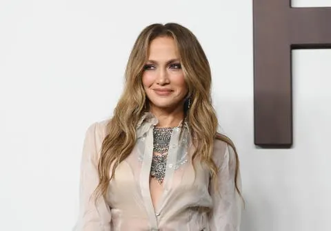Jennifer Lopez Expands Entertainment Empire With New Projects and Appearances