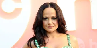 Judy Reyes Expands Her Career With New Television Projects