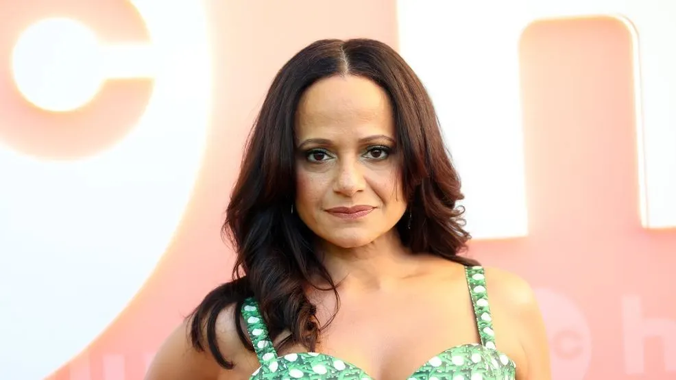Judy Reyes Expands Her Career With New Television Projects
