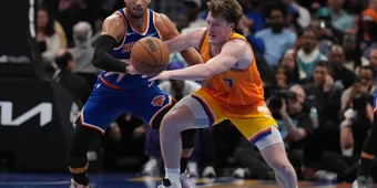 Knicks Outlast Hornets in Physical Eastern Conference Showdown